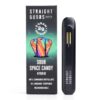 Straight Goods Disposable Pen - Sour Space Candy (2G) strain buy weed online cheap weed online dispensary mail order marijuana