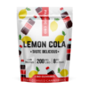 Pacific CBD - Lemon Cola (200mg CBD)