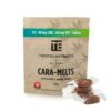 Twisted Extracts Cara-Melts 1:1 Sativa/ CBD (40mg THC + 40mg CBD)