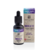 Twisted Extracts Oil Drops Indica 1:1 - Orange (150mg CBD + 150mg THC – 30ml)