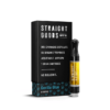Straight Goods THC Cartridge - Gorilla Glue (1G) strain buy weed online cheap weed online dispensary mail order marijuana