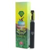 Diamond Concentrates Disposable Vape - Jungle Cake (1g) strain buy weed online cheap weed online dispensary mail order marijuana