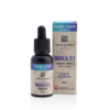 Twisted Extracts Oil Drops Indica 3:1 - Orange (225mg CBD + 75mg THC – 30ml)