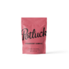 Potluck – Strawberry THC Gummies 200mg strain buy weed online cheap weed online dispensary mail order marijuana