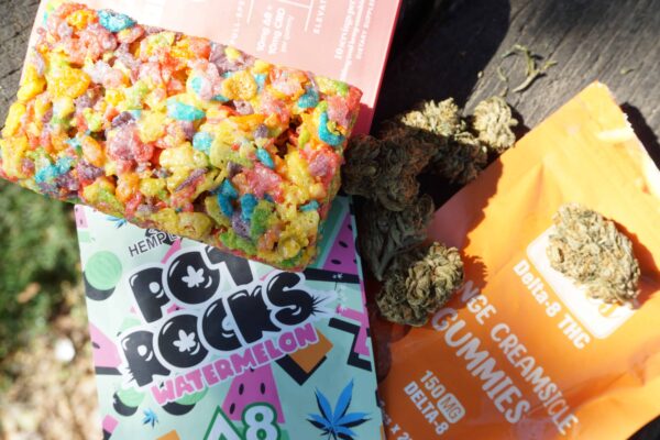 Edibles: Dosage, Effects, and Safety Tips