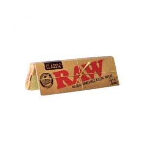 RAW Rolling Papers - 50 PC