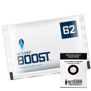 1 pack Integra Boost - 67G