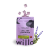 Willo 200mg THC Lullaby Lavender (Night) Gummies strain buy weed online cheap weed online dispensary mail order marijuana