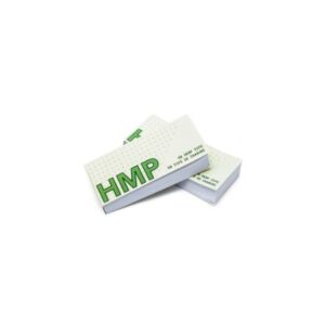 HMP - Hemp Filter Tips